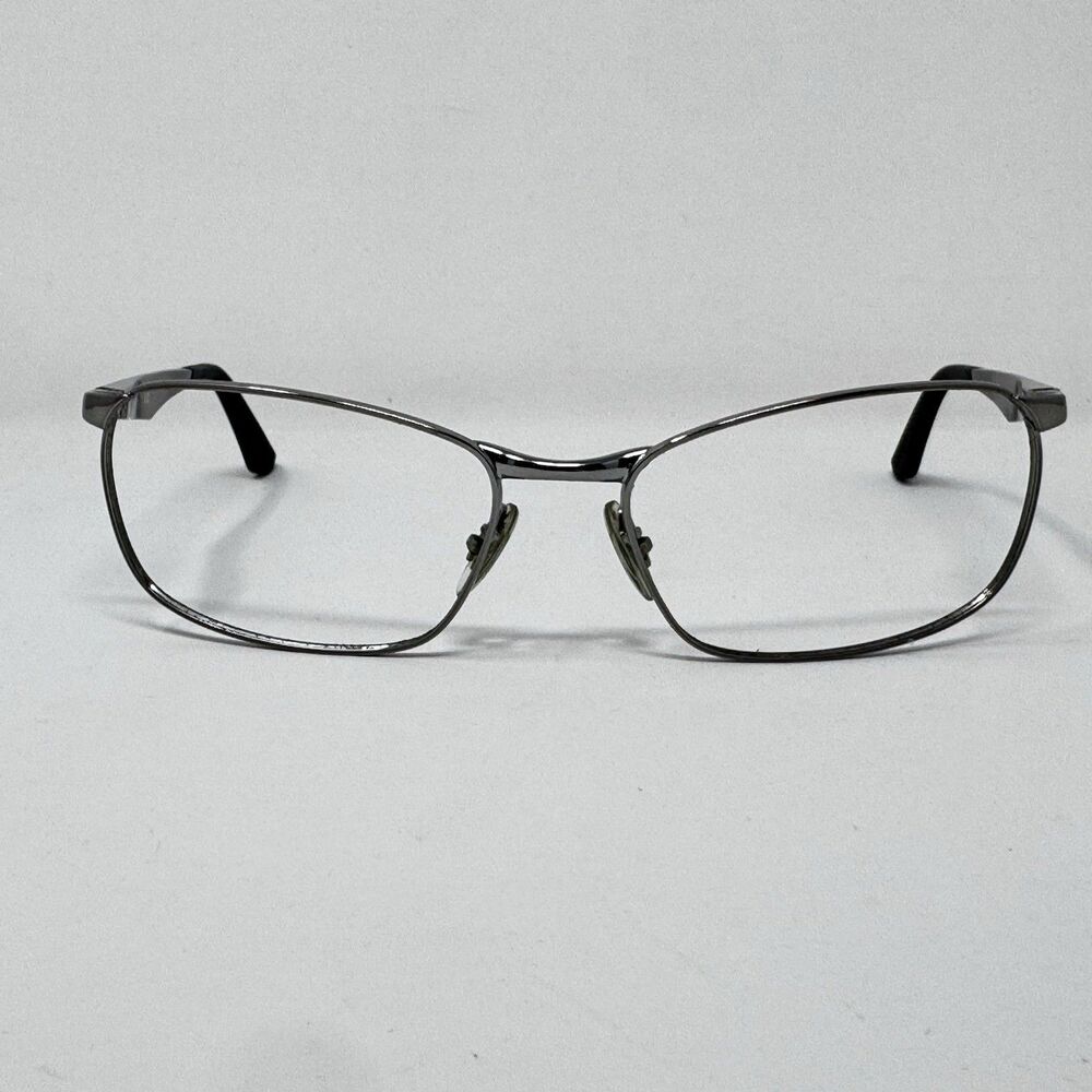 Ray-Ban RB3534 004 Gunmetal Sunglass Frames 59-17-135 Authentic (B)
